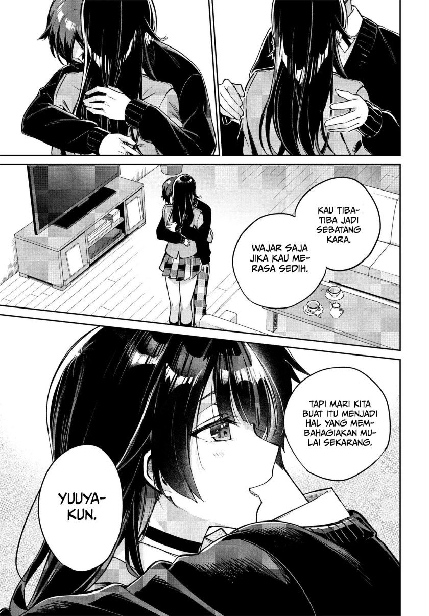 image-komik-ryoushin-no-shakkin-wo-katagawari-shite-morau-jouken-wa-nihonichi-kawaii-joshikousei-to-issho-ni-kurasu-koto-chapter-3-8/13