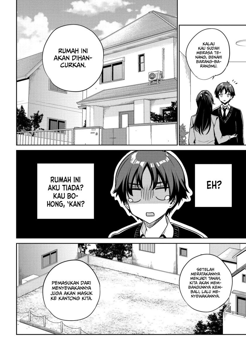 image-komik-ryoushin-no-shakkin-wo-katagawari-shite-morau-jouken-wa-nihonichi-kawaii-joshikousei-to-issho-ni-kurasu-koto-chapter-3-9/13