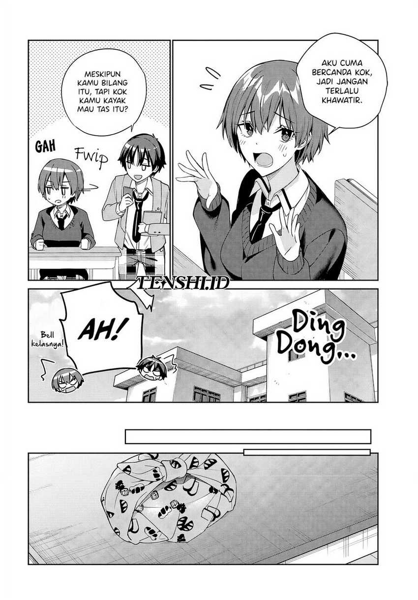 image-komik-ryoushin-no-shakkin-wo-katagawari-shite-morau-jouken-wa-nihonichi-kawaii-joshikousei-to-issho-ni-kurasu-koto-chapter-30-4/23