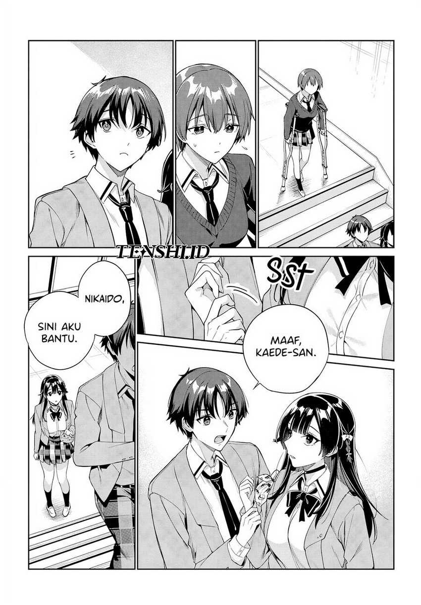image-komik-ryoushin-no-shakkin-wo-katagawari-shite-morau-jouken-wa-nihonichi-kawaii-joshikousei-to-issho-ni-kurasu-koto-chapter-30-8/23