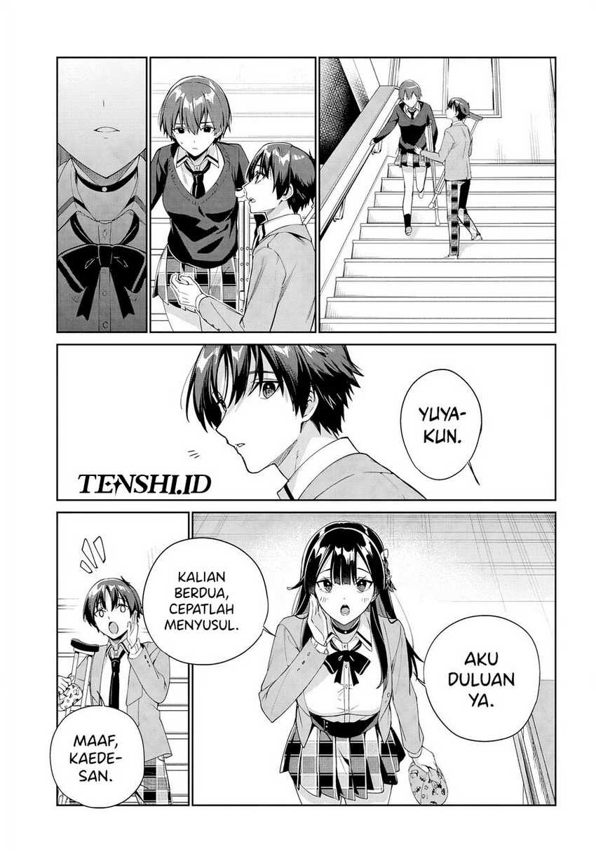 image-komik-ryoushin-no-shakkin-wo-katagawari-shite-morau-jouken-wa-nihonichi-kawaii-joshikousei-to-issho-ni-kurasu-koto-chapter-30-9/23