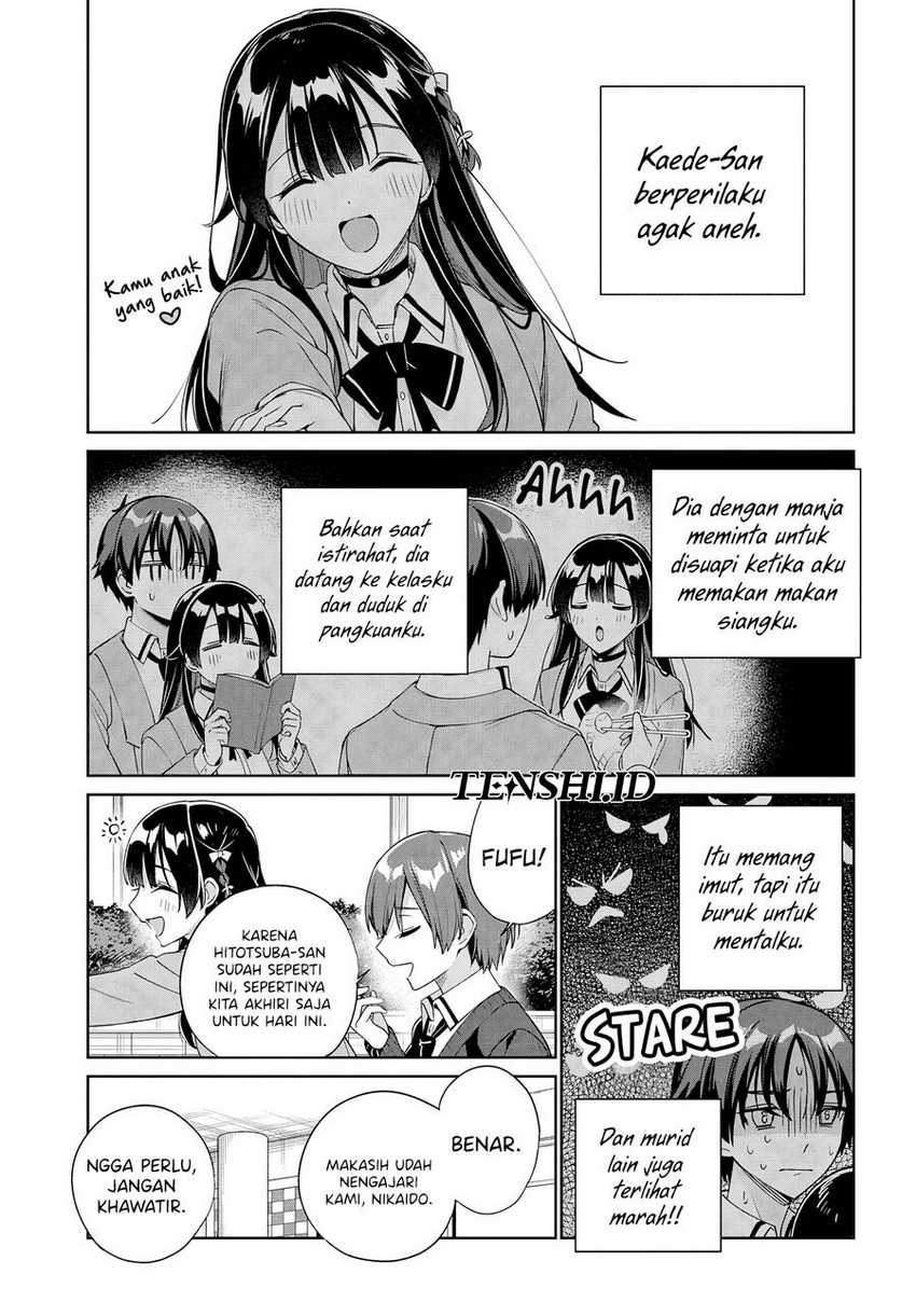 image-komik-ryoushin-no-shakkin-wo-katagawari-shite-morau-jouken-wa-nihonichi-kawaii-joshikousei-to-issho-ni-kurasu-koto-chapter-30-13/23