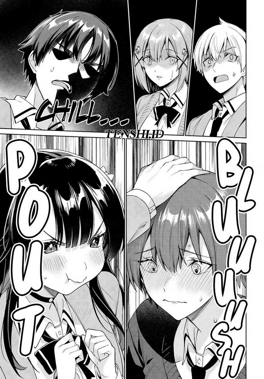 image-komik-ryoushin-no-shakkin-wo-katagawari-shite-morau-jouken-wa-nihonichi-kawaii-joshikousei-to-issho-ni-kurasu-koto-chapter-30-15/23