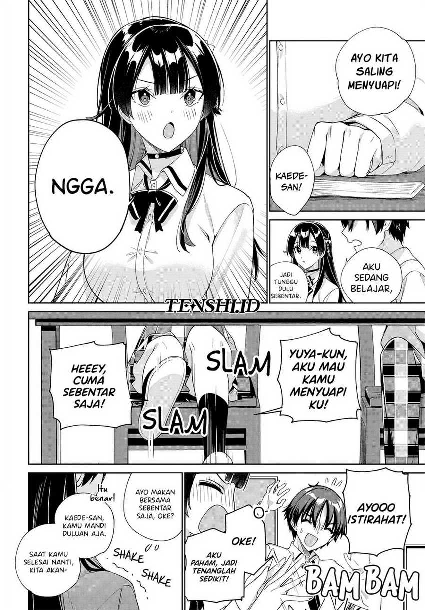 image-komik-ryoushin-no-shakkin-wo-katagawari-shite-morau-jouken-wa-nihonichi-kawaii-joshikousei-to-issho-ni-kurasu-koto-chapter-30-18/23