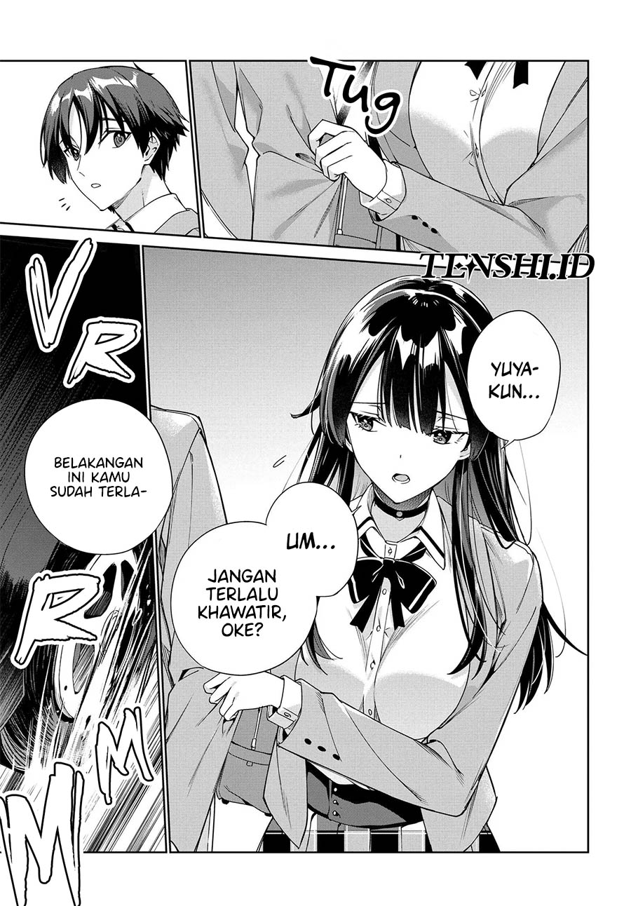 image-komik-ryoushin-no-shakkin-wo-katagawari-shite-morau-jouken-wa-nihonichi-kawaii-joshikousei-to-issho-ni-kurasu-koto-chapter-31-3/29