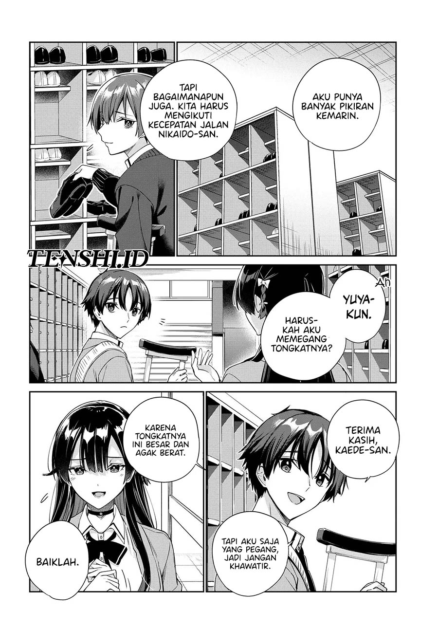 image-komik-ryoushin-no-shakkin-wo-katagawari-shite-morau-jouken-wa-nihonichi-kawaii-joshikousei-to-issho-ni-kurasu-koto-chapter-31-6/29