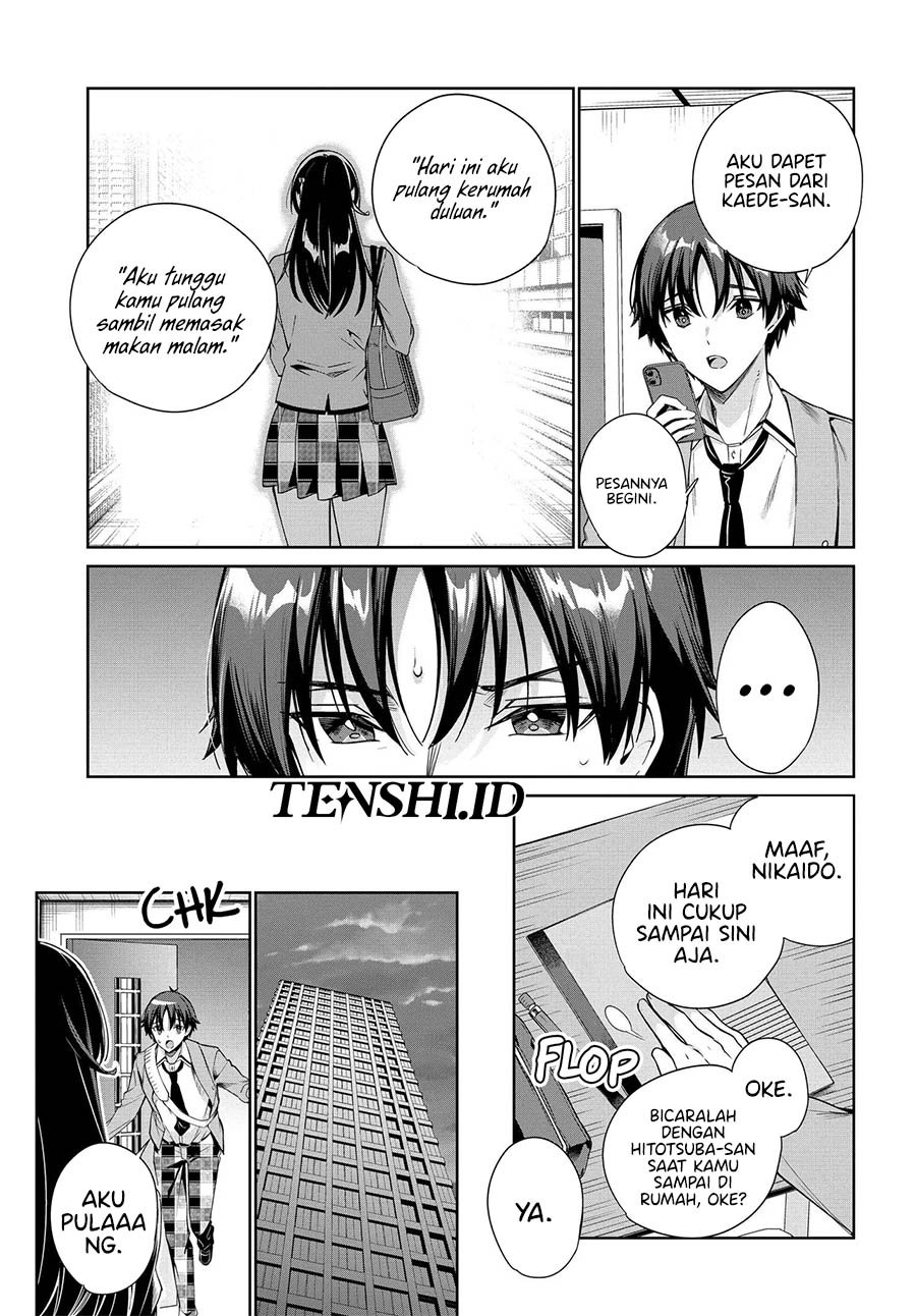 image-komik-ryoushin-no-shakkin-wo-katagawari-shite-morau-jouken-wa-nihonichi-kawaii-joshikousei-to-issho-ni-kurasu-koto-chapter-31-13/29