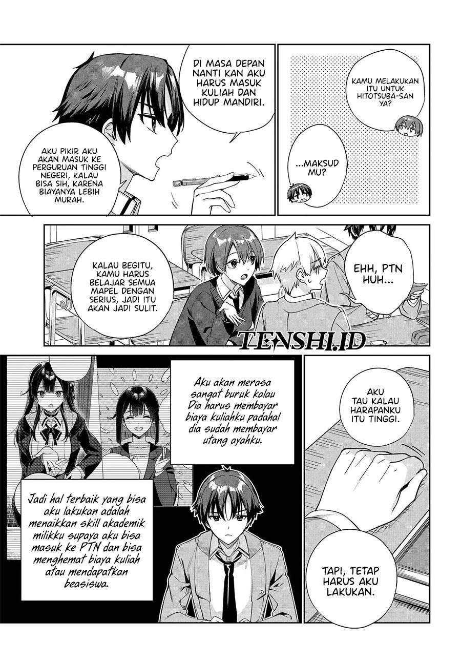 image-komik-ryoushin-no-shakkin-wo-katagawari-shite-morau-jouken-wa-nihonichi-kawaii-joshikousei-to-issho-ni-kurasu-koto-chapter-31-19/29