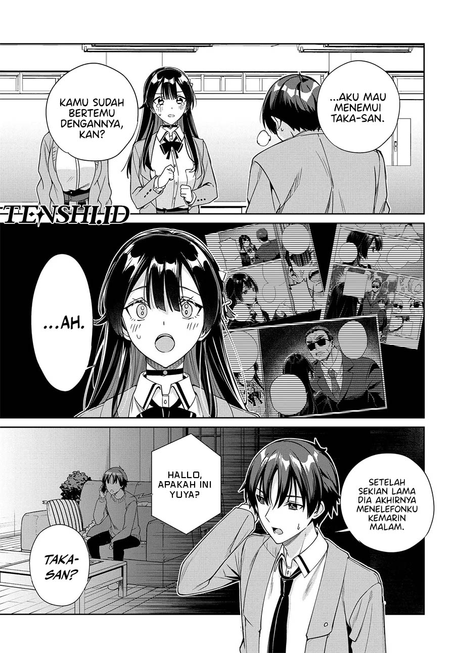 image-komik-ryoushin-no-shakkin-wo-katagawari-shite-morau-jouken-wa-nihonichi-kawaii-joshikousei-to-issho-ni-kurasu-koto-chapter-31-25/29