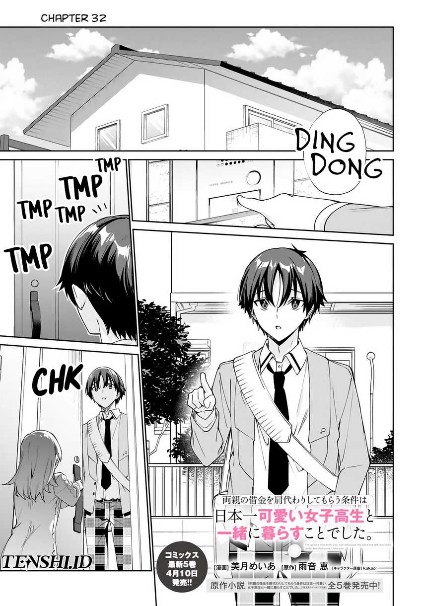image-komik-ryoushin-no-shakkin-wo-katagawari-shite-morau-jouken-wa-nihonichi-kawaii-joshikousei-to-issho-ni-kurasu-koto-chapter-32-1/27
