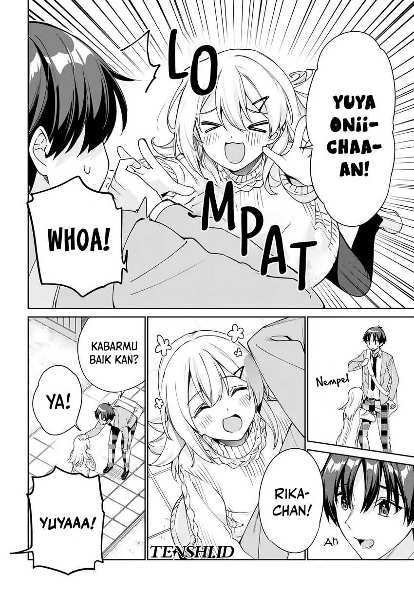 image-komik-ryoushin-no-shakkin-wo-katagawari-shite-morau-jouken-wa-nihonichi-kawaii-joshikousei-to-issho-ni-kurasu-koto-chapter-32-2/27