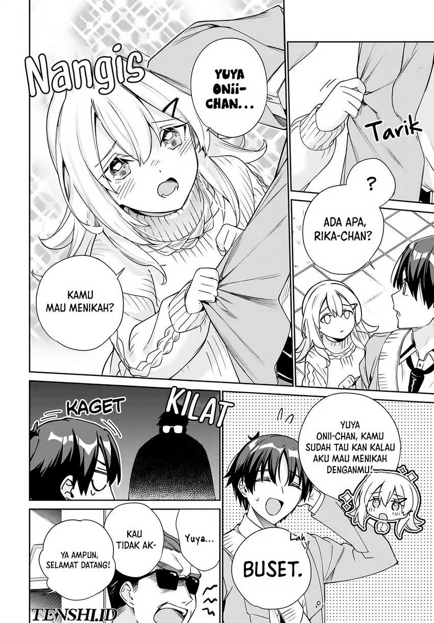 image-komik-ryoushin-no-shakkin-wo-katagawari-shite-morau-jouken-wa-nihonichi-kawaii-joshikousei-to-issho-ni-kurasu-koto-chapter-32-4/27