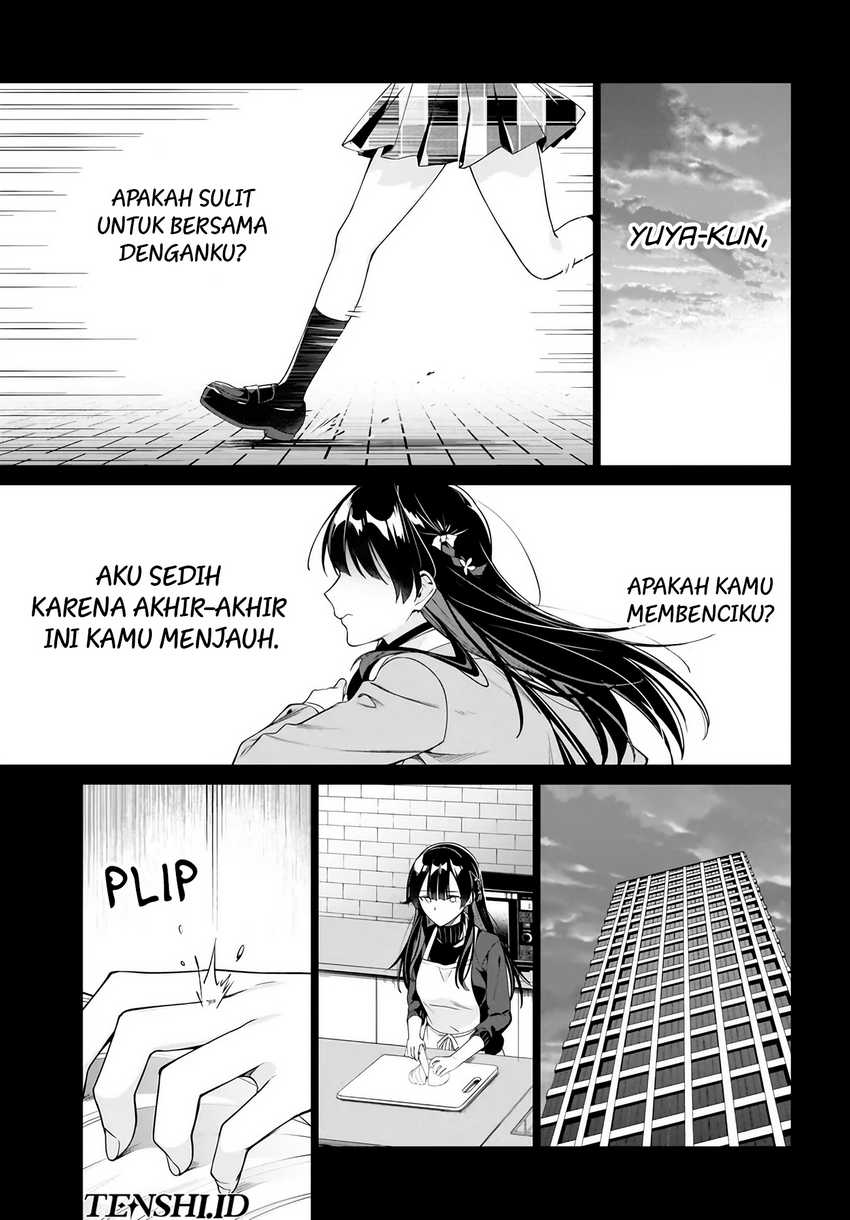 image-komik-ryoushin-no-shakkin-wo-katagawari-shite-morau-jouken-wa-nihonichi-kawaii-joshikousei-to-issho-ni-kurasu-koto-chapter-32-16/27