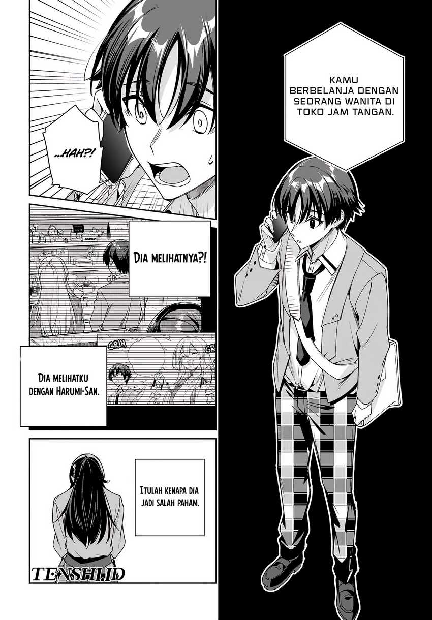 image-komik-ryoushin-no-shakkin-wo-katagawari-shite-morau-jouken-wa-nihonichi-kawaii-joshikousei-to-issho-ni-kurasu-koto-chapter-33-7/18