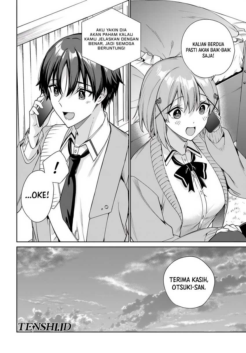 image-komik-ryoushin-no-shakkin-wo-katagawari-shite-morau-jouken-wa-nihonichi-kawaii-joshikousei-to-issho-ni-kurasu-koto-chapter-33-9/18