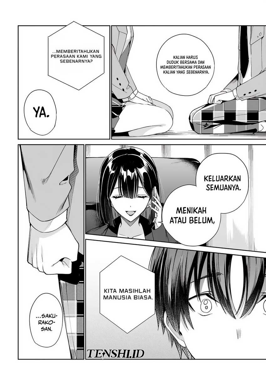 image-komik-ryoushin-no-shakkin-wo-katagawari-shite-morau-jouken-wa-nihonichi-kawaii-joshikousei-to-issho-ni-kurasu-koto-chapter-33-13/18