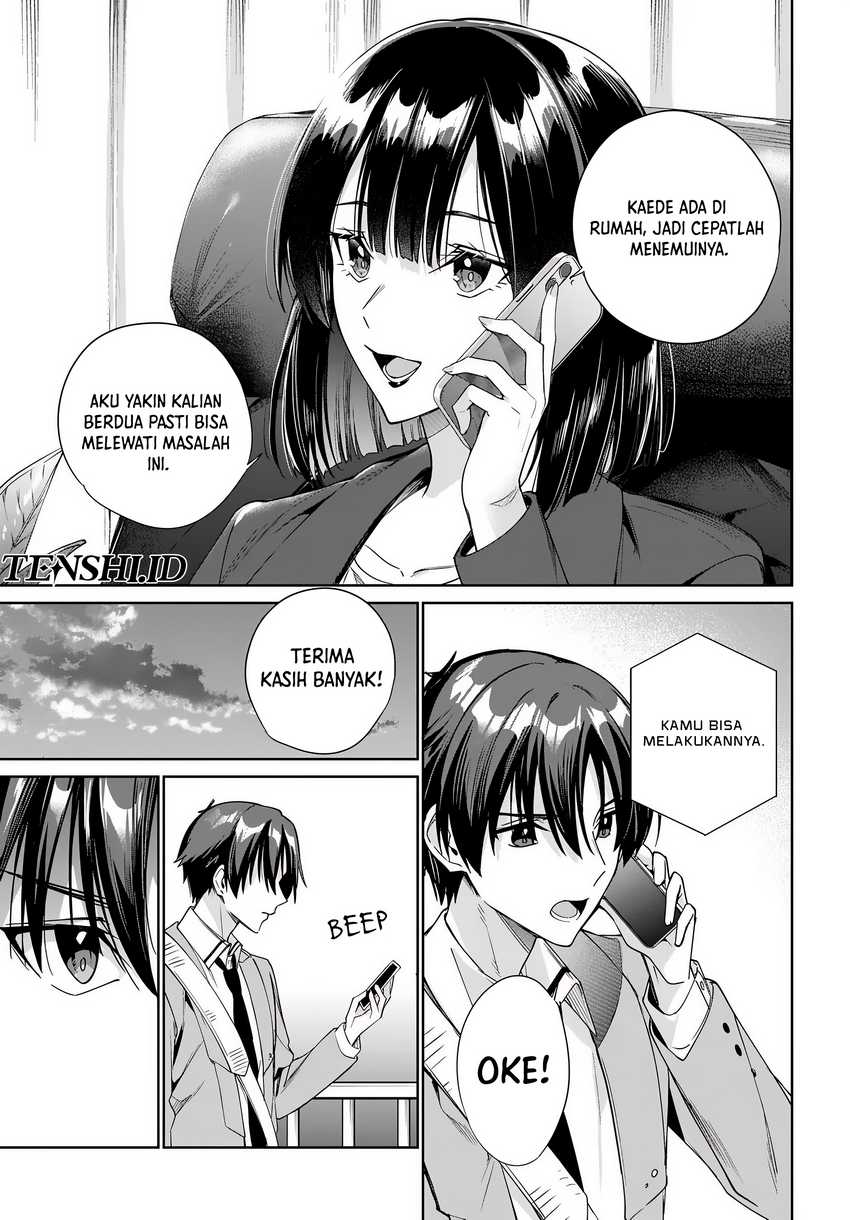 image-komik-ryoushin-no-shakkin-wo-katagawari-shite-morau-jouken-wa-nihonichi-kawaii-joshikousei-to-issho-ni-kurasu-koto-chapter-33-14/18