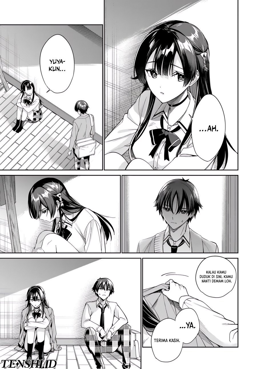 image-komik-ryoushin-no-shakkin-wo-katagawari-shite-morau-jouken-wa-nihonichi-kawaii-joshikousei-to-issho-ni-kurasu-koto-chapter-34-3/28