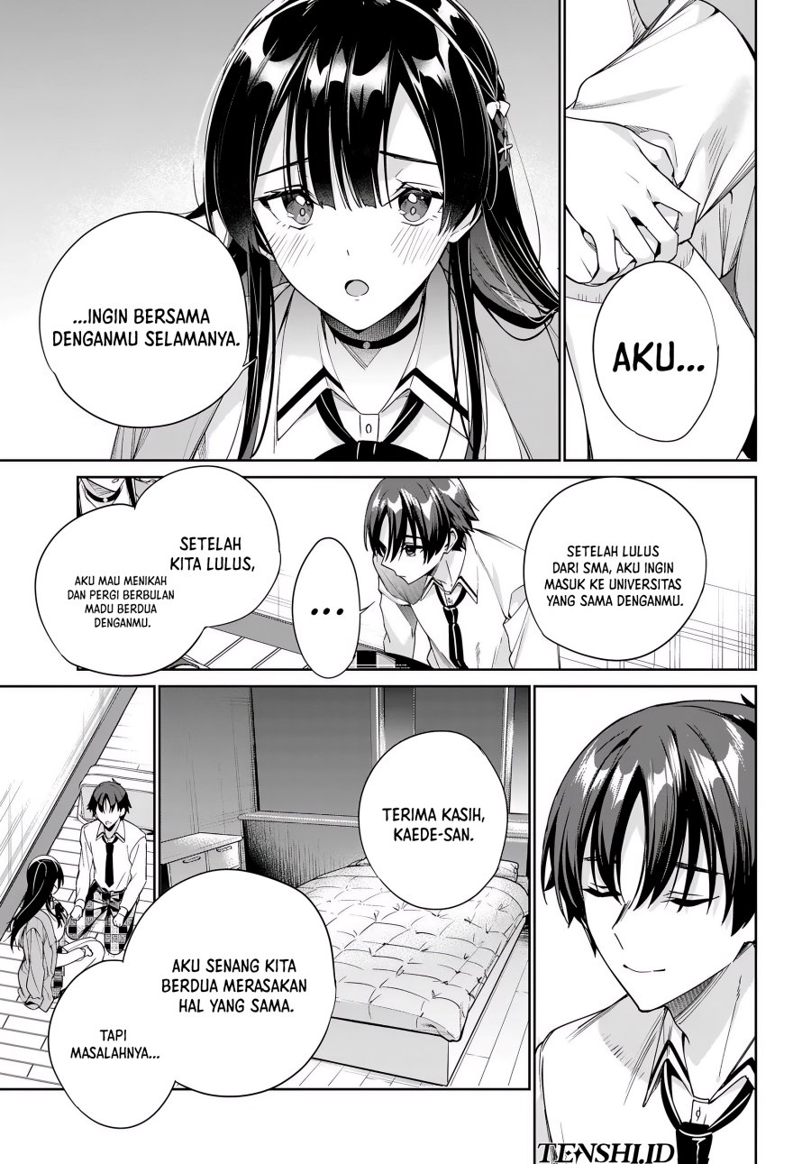 image-komik-ryoushin-no-shakkin-wo-katagawari-shite-morau-jouken-wa-nihonichi-kawaii-joshikousei-to-issho-ni-kurasu-koto-chapter-34-9/28