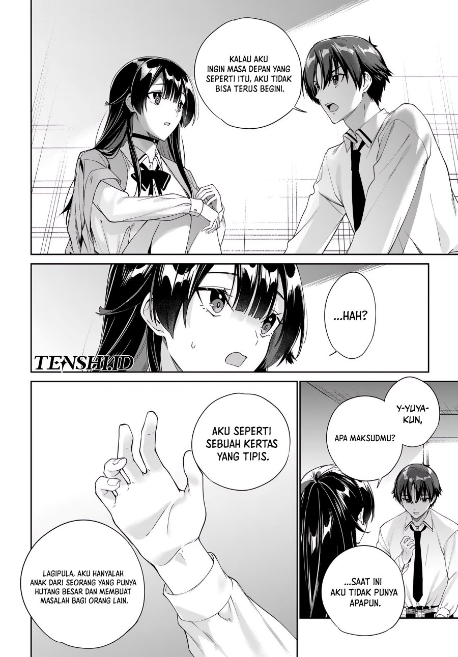 image-komik-ryoushin-no-shakkin-wo-katagawari-shite-morau-jouken-wa-nihonichi-kawaii-joshikousei-to-issho-ni-kurasu-koto-chapter-34-10/28