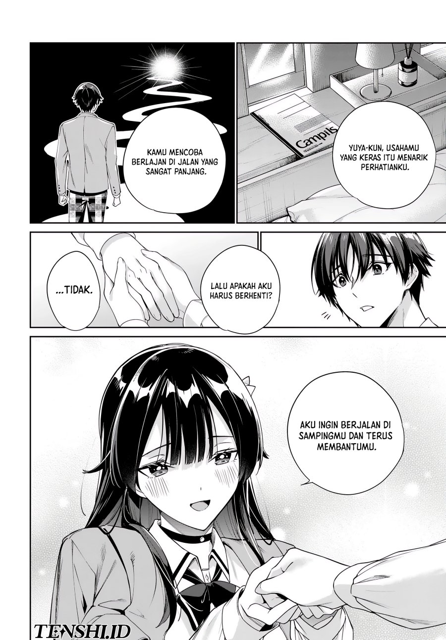 image-komik-ryoushin-no-shakkin-wo-katagawari-shite-morau-jouken-wa-nihonichi-kawaii-joshikousei-to-issho-ni-kurasu-koto-chapter-34-16/28