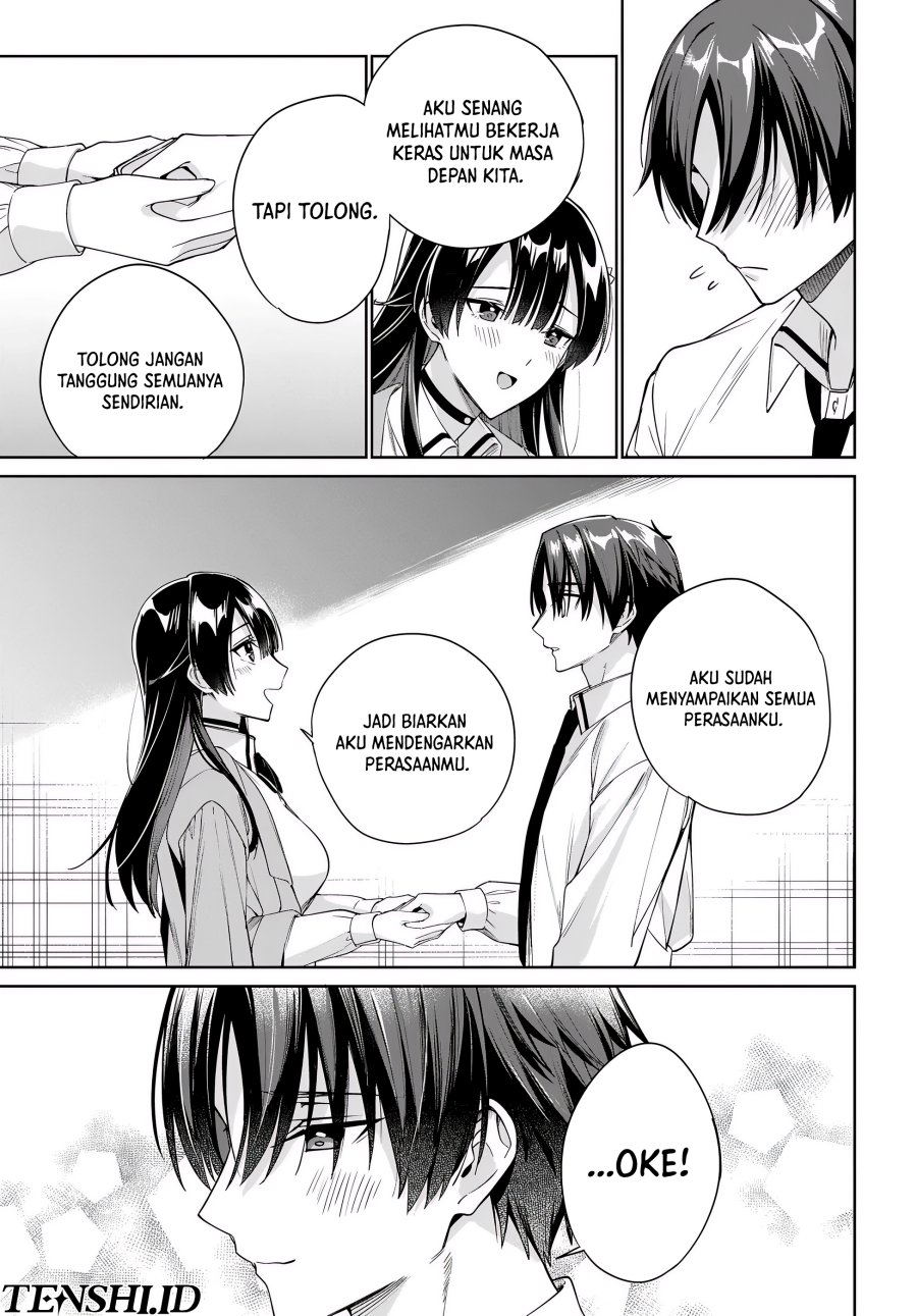 image-komik-ryoushin-no-shakkin-wo-katagawari-shite-morau-jouken-wa-nihonichi-kawaii-joshikousei-to-issho-ni-kurasu-koto-chapter-34-17/28