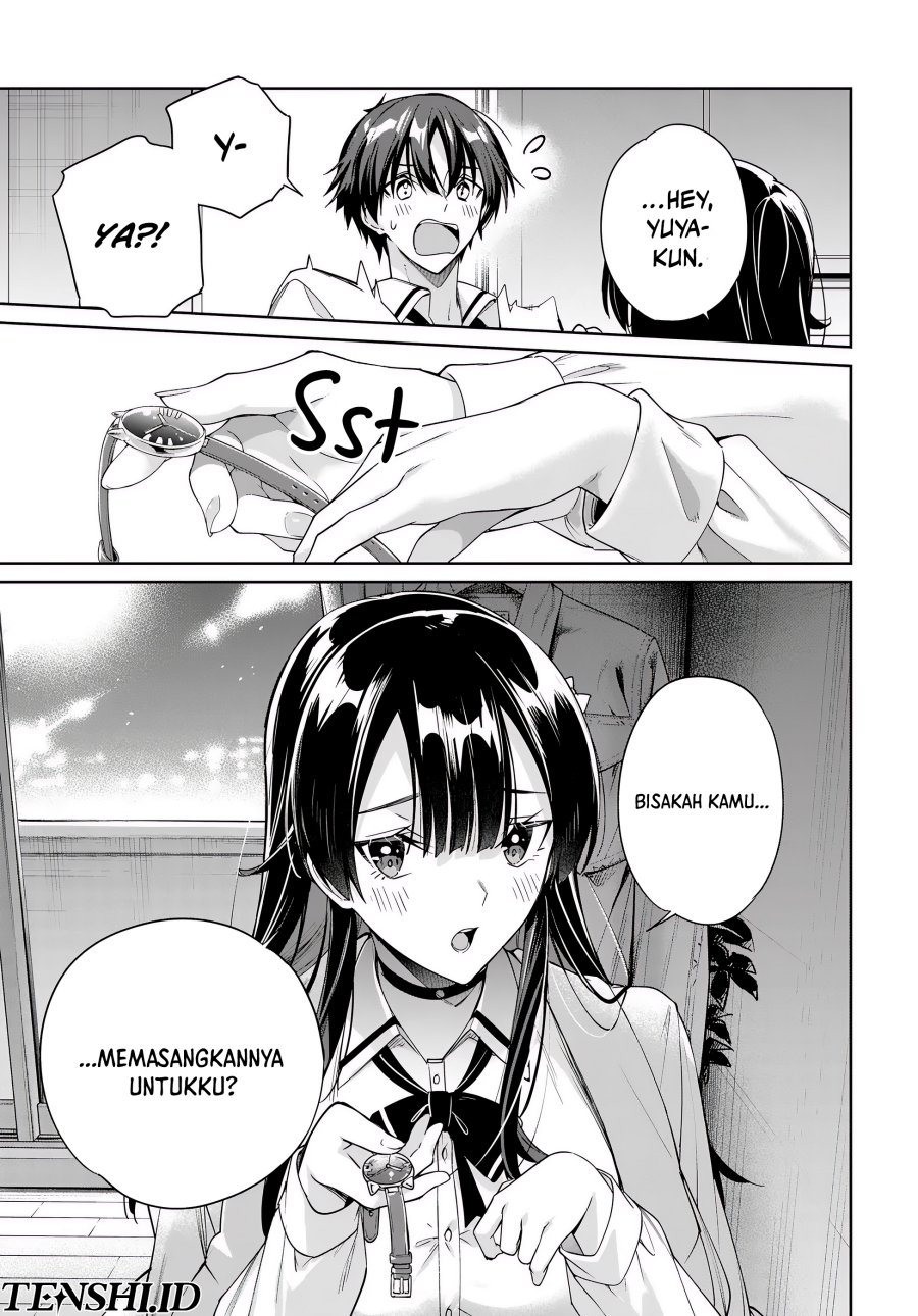 image-komik-ryoushin-no-shakkin-wo-katagawari-shite-morau-jouken-wa-nihonichi-kawaii-joshikousei-to-issho-ni-kurasu-koto-chapter-34-23/28