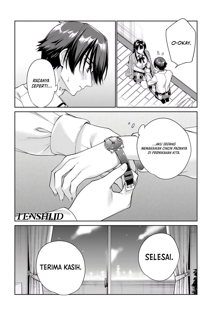 image-komik-ryoushin-no-shakkin-wo-katagawari-shite-morau-jouken-wa-nihonichi-kawaii-joshikousei-to-issho-ni-kurasu-koto-chapter-34-24/28