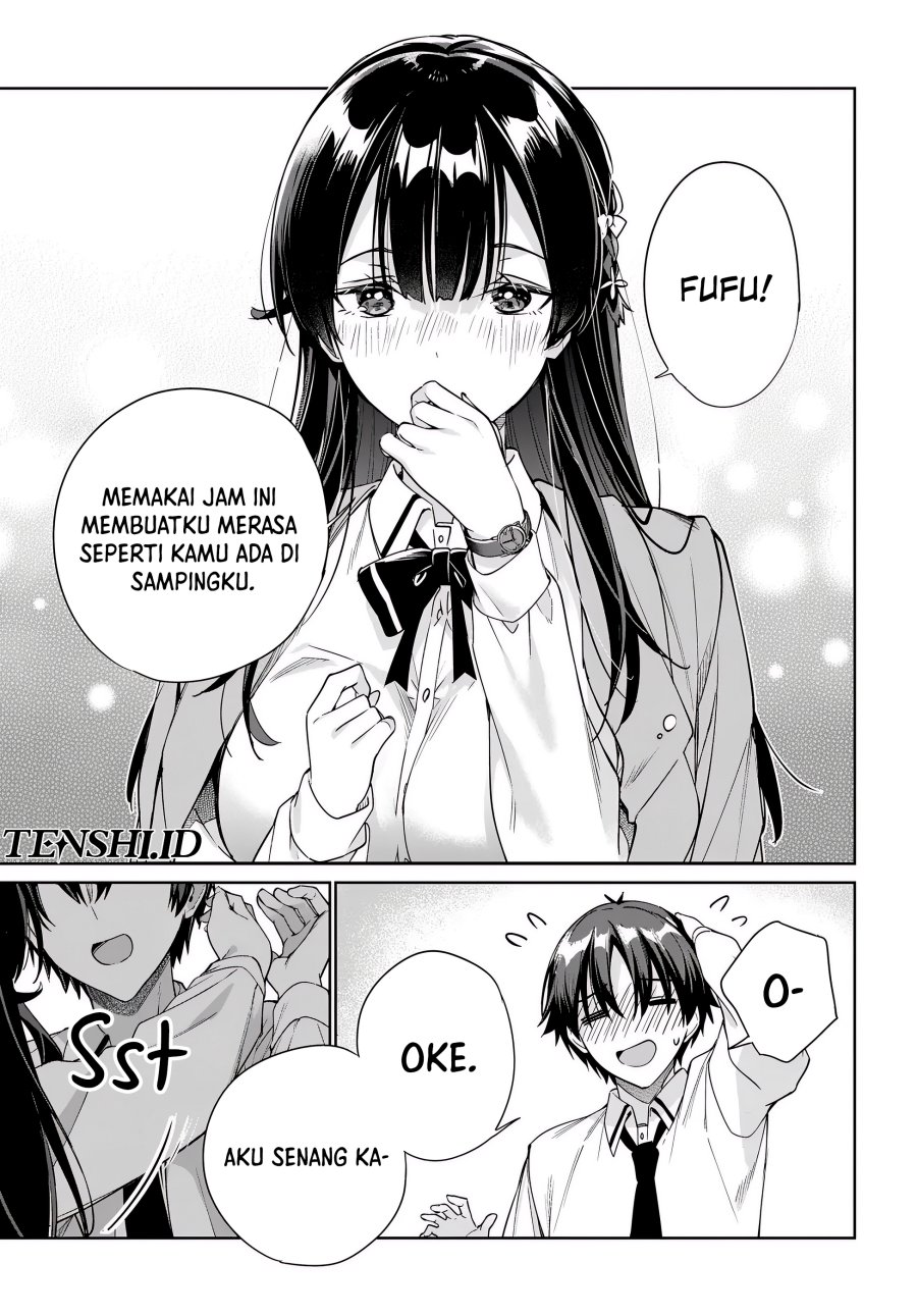 image-komik-ryoushin-no-shakkin-wo-katagawari-shite-morau-jouken-wa-nihonichi-kawaii-joshikousei-to-issho-ni-kurasu-koto-chapter-34-25/28