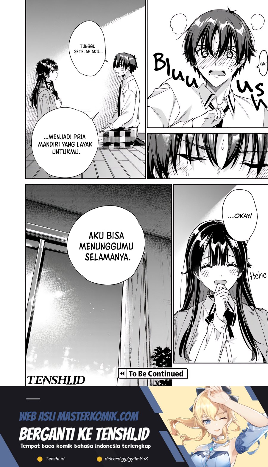 image-komik-ryoushin-no-shakkin-wo-katagawari-shite-morau-jouken-wa-nihonichi-kawaii-joshikousei-to-issho-ni-kurasu-koto-chapter-34-27/28