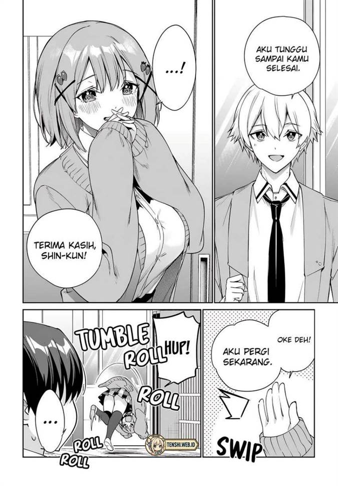 image-komik-ryoushin-no-shakkin-wo-katagawari-shite-morau-jouken-wa-nihonichi-kawaii-joshikousei-to-issho-ni-kurasu-koto-chapter-35-11/31