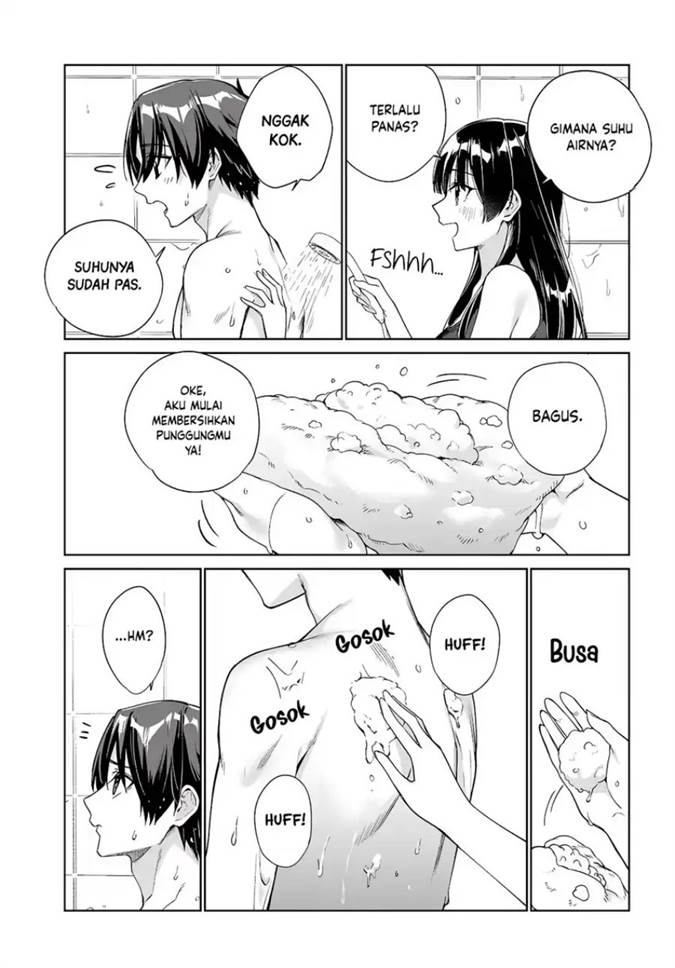 image-komik-ryoushin-no-shakkin-wo-katagawari-shite-morau-jouken-wa-nihonichi-kawaii-joshikousei-to-issho-ni-kurasu-koto-chapter-36-6/33