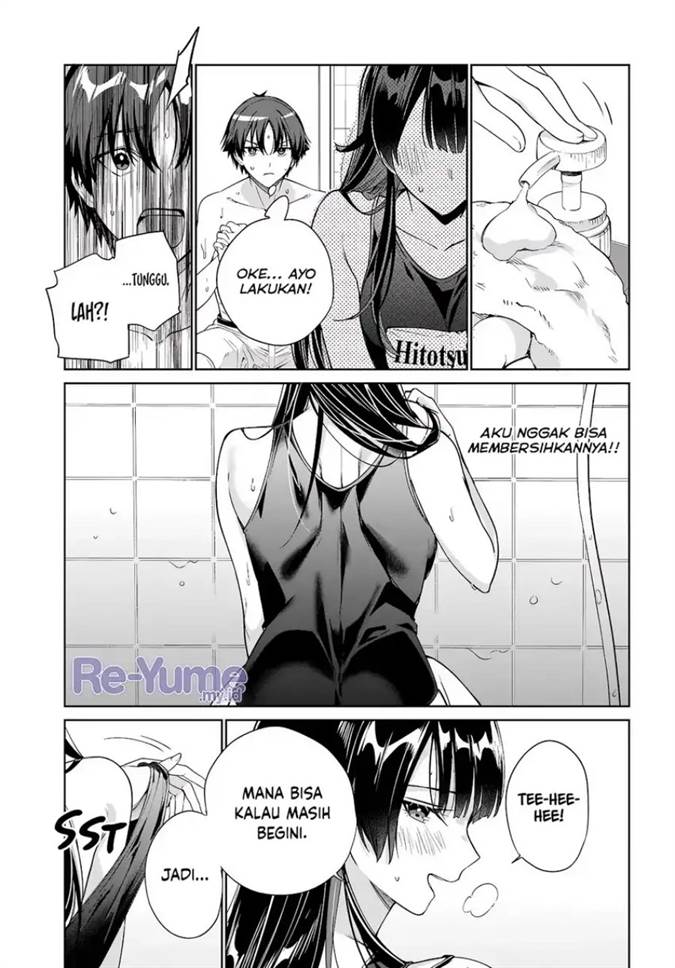 image-komik-ryoushin-no-shakkin-wo-katagawari-shite-morau-jouken-wa-nihonichi-kawaii-joshikousei-to-issho-ni-kurasu-koto-chapter-36-13/33