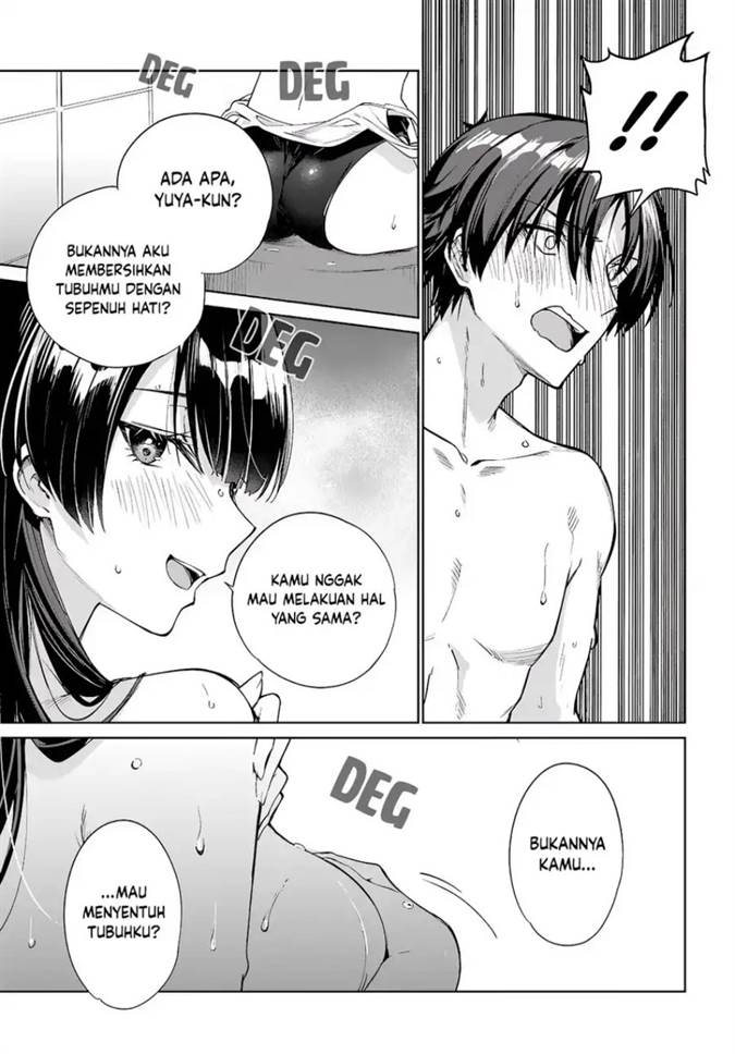 image-komik-ryoushin-no-shakkin-wo-katagawari-shite-morau-jouken-wa-nihonichi-kawaii-joshikousei-to-issho-ni-kurasu-koto-chapter-36-15/33