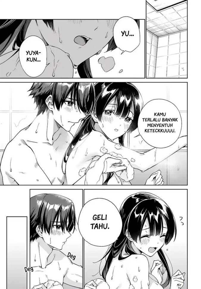 image-komik-ryoushin-no-shakkin-wo-katagawari-shite-morau-jouken-wa-nihonichi-kawaii-joshikousei-to-issho-ni-kurasu-koto-chapter-36-17/33