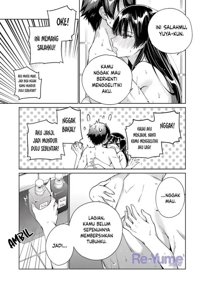 image-komik-ryoushin-no-shakkin-wo-katagawari-shite-morau-jouken-wa-nihonichi-kawaii-joshikousei-to-issho-ni-kurasu-koto-chapter-36-23/33