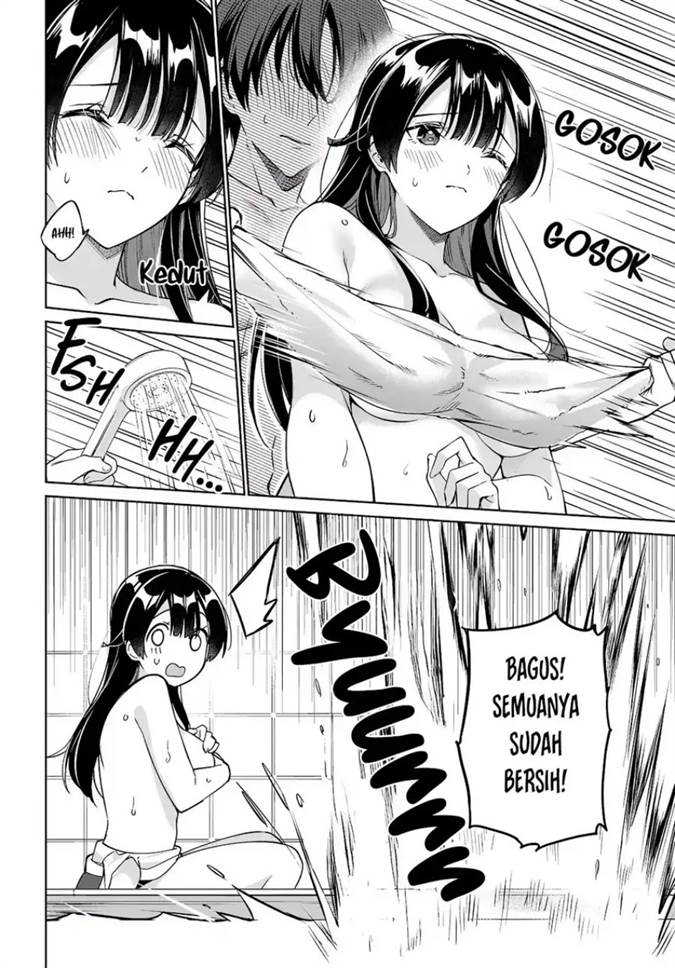 image-komik-ryoushin-no-shakkin-wo-katagawari-shite-morau-jouken-wa-nihonichi-kawaii-joshikousei-to-issho-ni-kurasu-koto-chapter-36-26/33