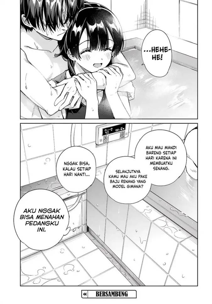 image-komik-ryoushin-no-shakkin-wo-katagawari-shite-morau-jouken-wa-nihonichi-kawaii-joshikousei-to-issho-ni-kurasu-koto-chapter-36-29/33