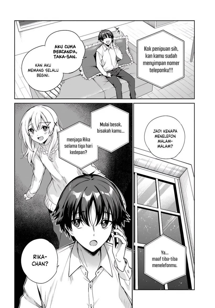 image-komik-ryoushin-no-shakkin-wo-katagawari-shite-morau-jouken-wa-nihonichi-kawaii-joshikousei-to-issho-ni-kurasu-koto-chapter-37-2/28