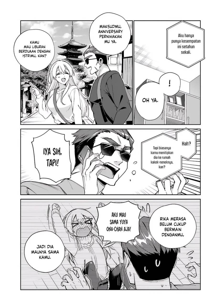 image-komik-ryoushin-no-shakkin-wo-katagawari-shite-morau-jouken-wa-nihonichi-kawaii-joshikousei-to-issho-ni-kurasu-koto-chapter-37-3/28