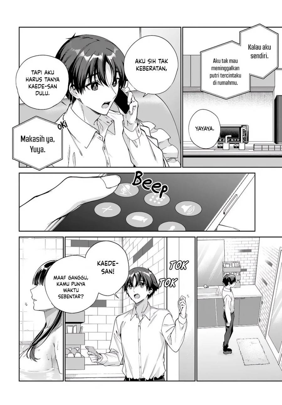 image-komik-ryoushin-no-shakkin-wo-katagawari-shite-morau-jouken-wa-nihonichi-kawaii-joshikousei-to-issho-ni-kurasu-koto-chapter-37-4/28