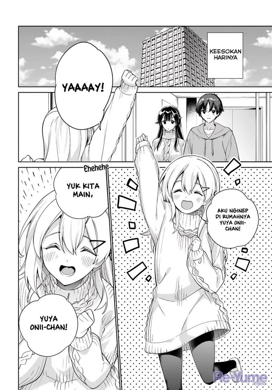 image-komik-ryoushin-no-shakkin-wo-katagawari-shite-morau-jouken-wa-nihonichi-kawaii-joshikousei-to-issho-ni-kurasu-koto-chapter-37-10/28