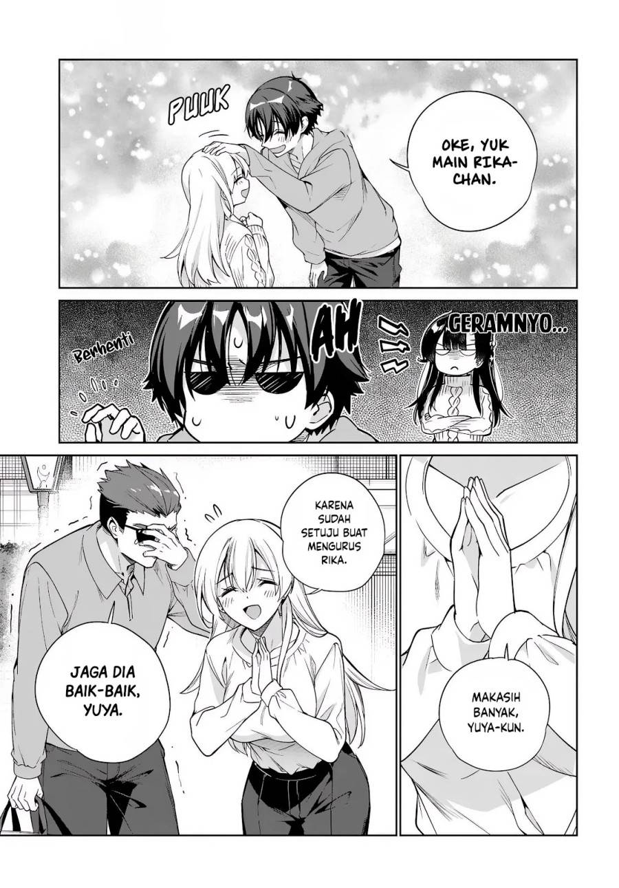 image-komik-ryoushin-no-shakkin-wo-katagawari-shite-morau-jouken-wa-nihonichi-kawaii-joshikousei-to-issho-ni-kurasu-koto-chapter-37-11/28