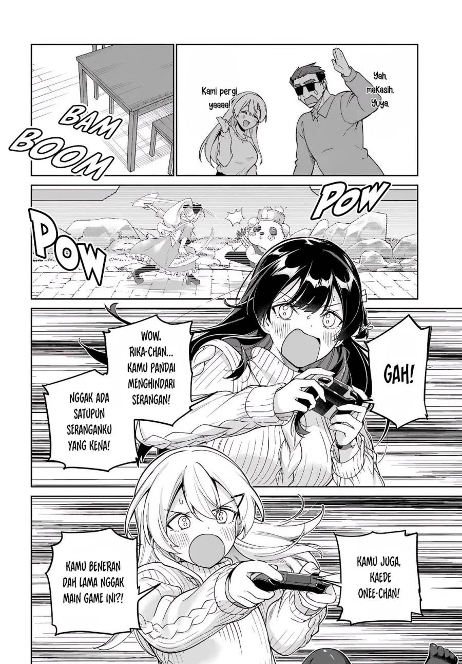 image-komik-ryoushin-no-shakkin-wo-katagawari-shite-morau-jouken-wa-nihonichi-kawaii-joshikousei-to-issho-ni-kurasu-koto-chapter-37-14/28