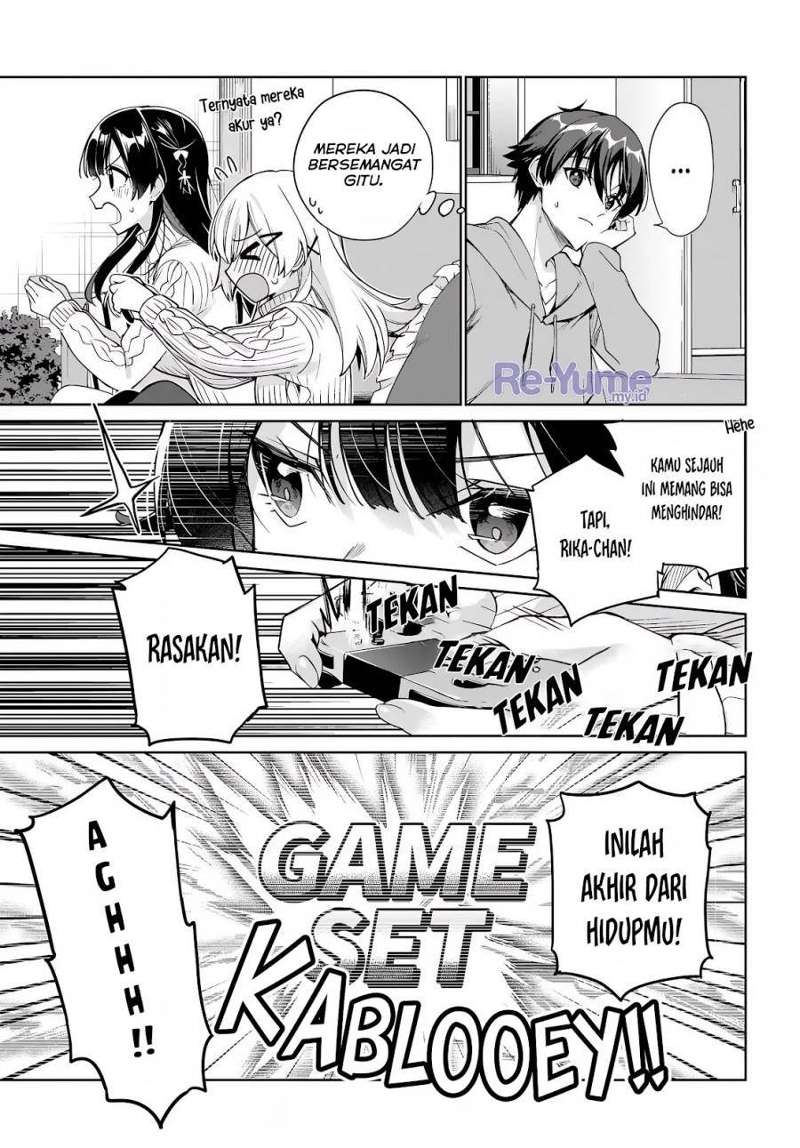 image-komik-ryoushin-no-shakkin-wo-katagawari-shite-morau-jouken-wa-nihonichi-kawaii-joshikousei-to-issho-ni-kurasu-koto-chapter-37-15/28