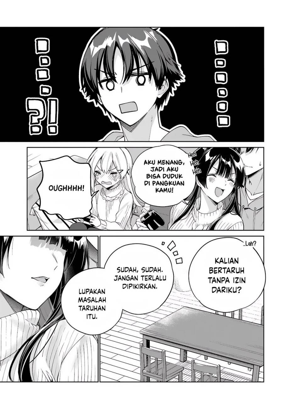 image-komik-ryoushin-no-shakkin-wo-katagawari-shite-morau-jouken-wa-nihonichi-kawaii-joshikousei-to-issho-ni-kurasu-koto-chapter-37-17/28