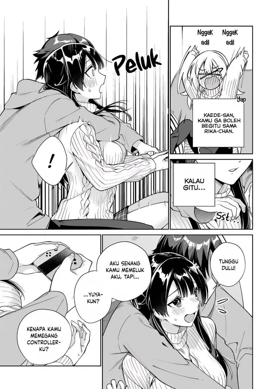 image-komik-ryoushin-no-shakkin-wo-katagawari-shite-morau-jouken-wa-nihonichi-kawaii-joshikousei-to-issho-ni-kurasu-koto-chapter-37-19/28