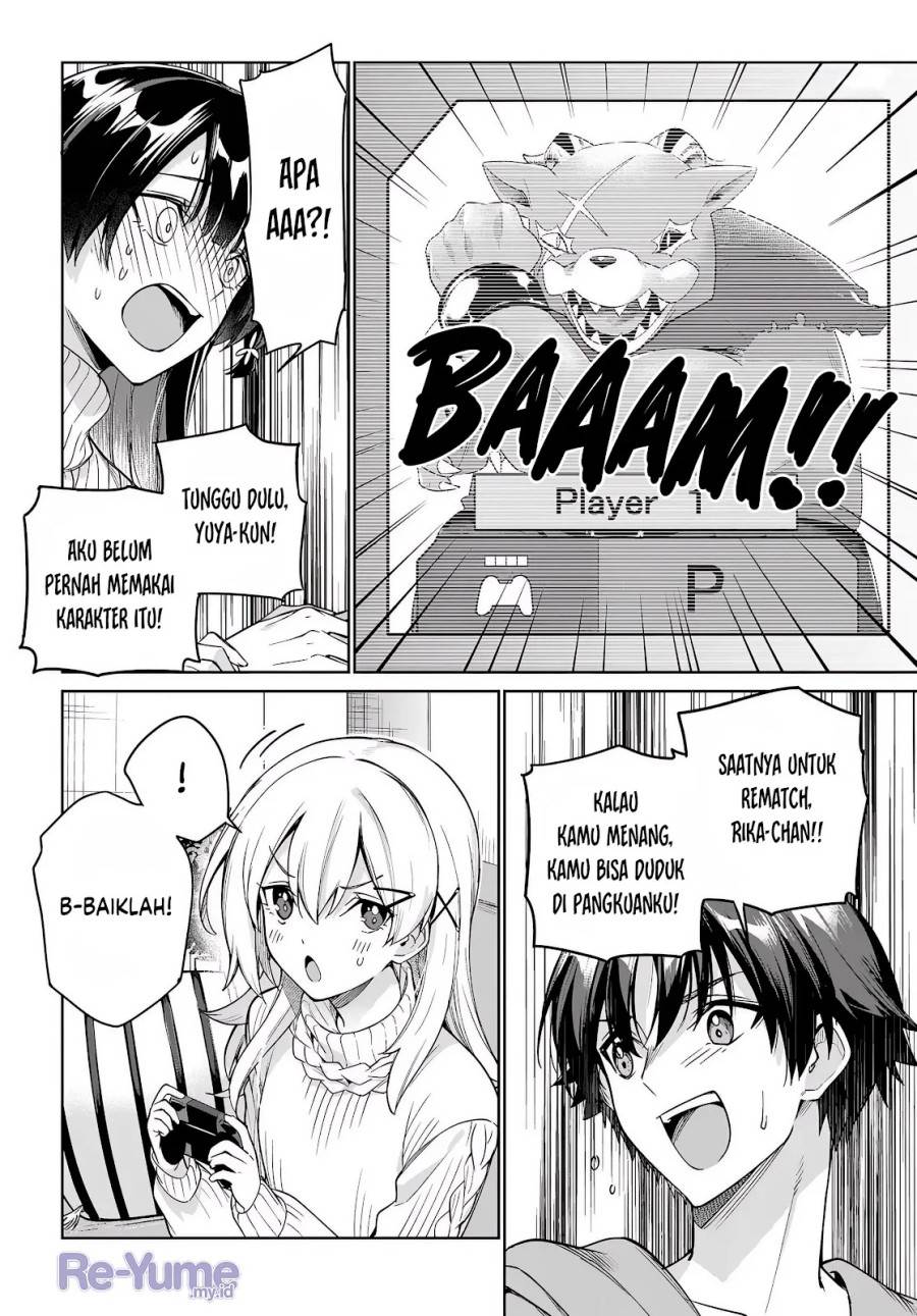 image-komik-ryoushin-no-shakkin-wo-katagawari-shite-morau-jouken-wa-nihonichi-kawaii-joshikousei-to-issho-ni-kurasu-koto-chapter-37-20/28