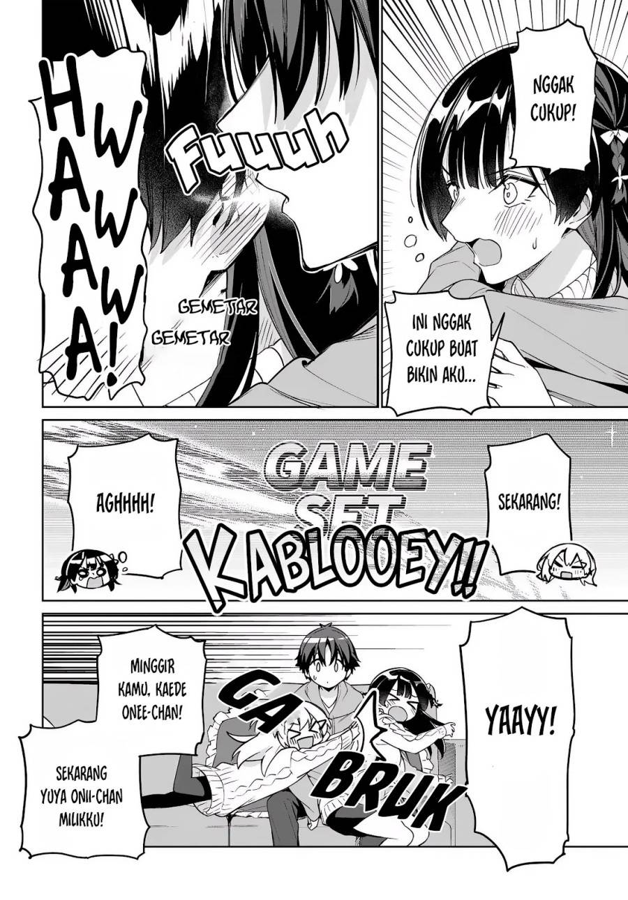 image-komik-ryoushin-no-shakkin-wo-katagawari-shite-morau-jouken-wa-nihonichi-kawaii-joshikousei-to-issho-ni-kurasu-koto-chapter-37-21/28