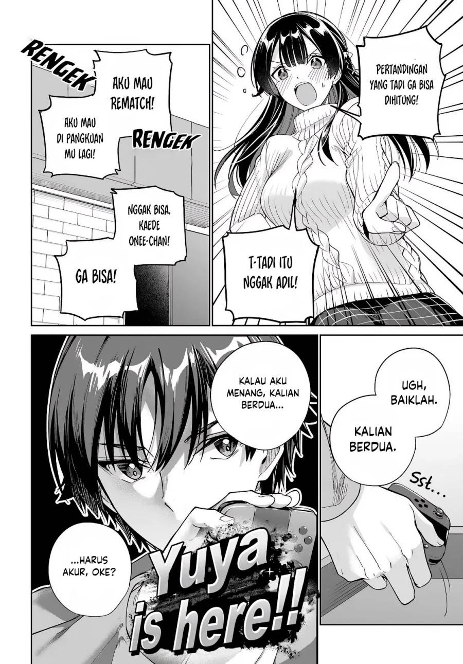 image-komik-ryoushin-no-shakkin-wo-katagawari-shite-morau-jouken-wa-nihonichi-kawaii-joshikousei-to-issho-ni-kurasu-koto-chapter-37-23/28